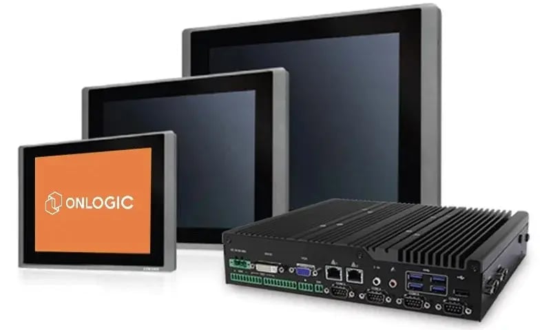 PanelPCandServer